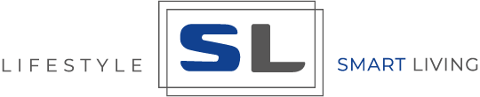 Logo smartLiving Lifestyle